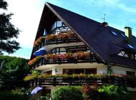Haus Bachschwalbe