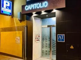 Apartamentos Suites Capitolio