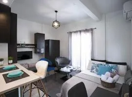 Modern Nook in the Centre