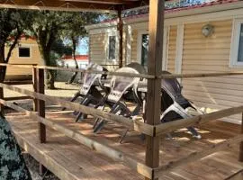 Camping l'Horizon 30