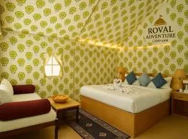 Royal Adventure Jaisalmer Resort
