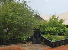Khumbula Lodge