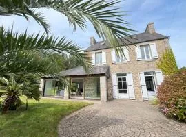 Maison Kersaliou, proche mer St Pol de Léon