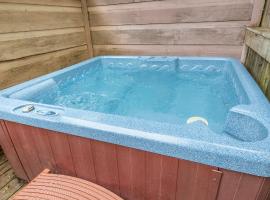 Chalet Morning Pearl By Avada Properties, hotel v destinácii Gatlinburg