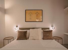 Lùbea Apartment - Vinto House Collections, hotel a Salerno