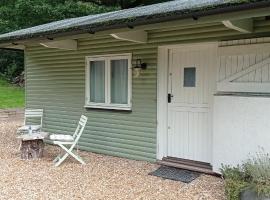 The Stables, ξενοδοχείο σε Sevenoaks