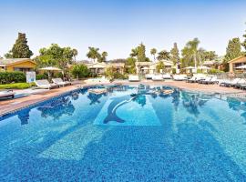Maspalomas Villas by Dunas - Adults Only, Hotel in Maspalomas