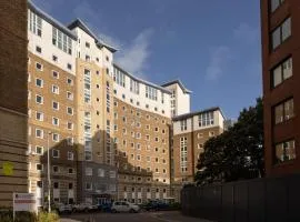 Cranborne House in Bournemouth