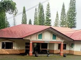 Villa Landis, Cipanas, Puncak, Jawa Barat