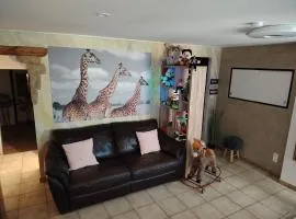 Magnifique Appartement