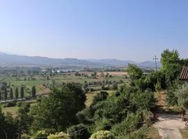 La Casa del Tau a Campigliano