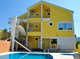 Apartmani Crypto House