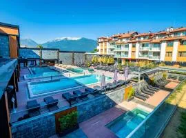 Grand Hotel Bansko - Fitness & SPA