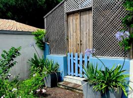 Charming house close to the Plage des Huttes, ξενοδοχείο σε Chaucre