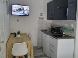 APARTMANI PAVLOVIC, hotel v destinaci Zelenika