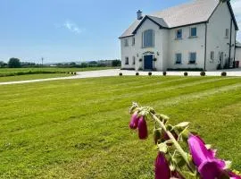 Eastbury House near Garryvoe Hotel & Ballymaloe House