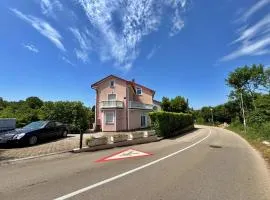 Apartments Vodopija