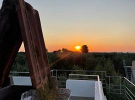 Sant'Angelo Country House, hotel v destinaci Trani