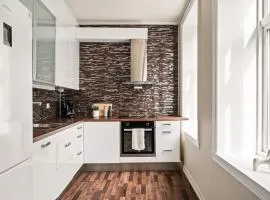 BB Apartments I 300m to Bryggen & Train Station