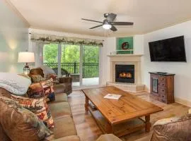 Cs Creekside Condo By Avada Properties