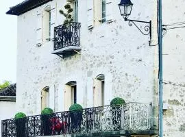 Chambre D'hôtes Maison Avenue Mondenard