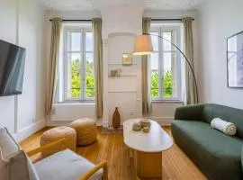 Le Chic de Médreville - 6pers - 3chambres - Calme