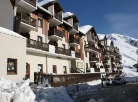 Charmant appartement 4 personnes Centre station