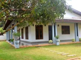 Bawana Luxury Bungalow