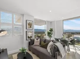 Lightview Escape - Mount Keira Vista by North Beach