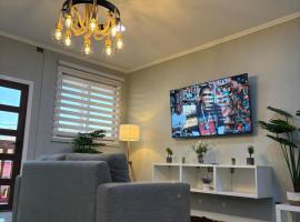 Alojamiento RBOY - Psje Villa el Bosque, apartmán v destinaci Chillán
