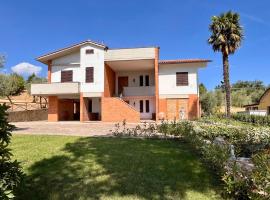 Villa Fontalta, hôtel à Cavriglia