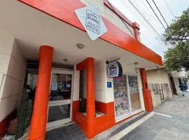 Jujuy Hostel