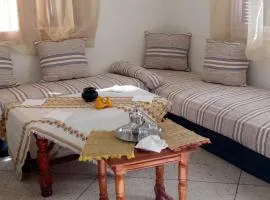 Traditional Cosy Apartment Downtown Guéliz