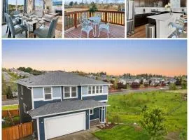 19932 Stylish Spacious 5BR3BA Home in Spanaway
