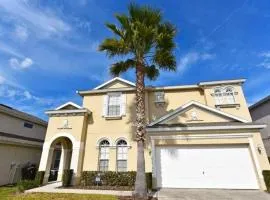 25% Off Luxe 6BR Pool Home