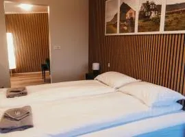 The Hvítá Inn by Ourhotels