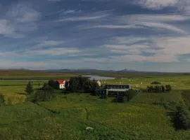 The Hvítá Inn by Ourhotels