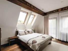 IJG Imperial Apartamenty Krupówki
