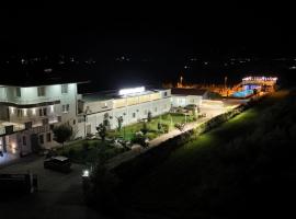 Hanna & Solei Hotel, hotel v destinaci Berat