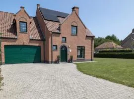 Villa De Ruiter