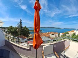Apartmani Ferdi, hotel i Trogir