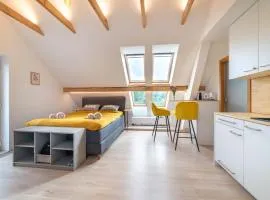 TinyGreens B & B