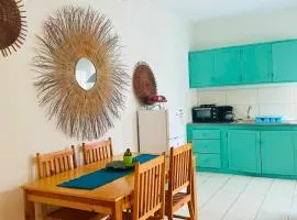 Mindelo Cozy T2 Downtown
