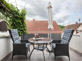 Ferienhaus am Blumeng&auml;ssle, vila v destinaci Feldberg