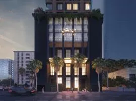 One Sharq Boutique Hotel