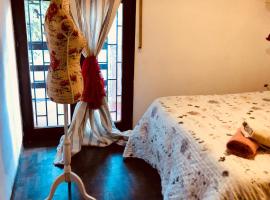 Apartamento completo BV San Juan, hotell sihtkohas Córdoba