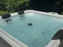 Villa - Détente & Jacuzzi aux portes de Gérardmer