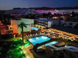 ANYA RESORT HOTEL