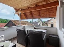Ferienwohnung am Blumengässle