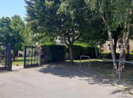 Villa Sara, hotel a Lecco